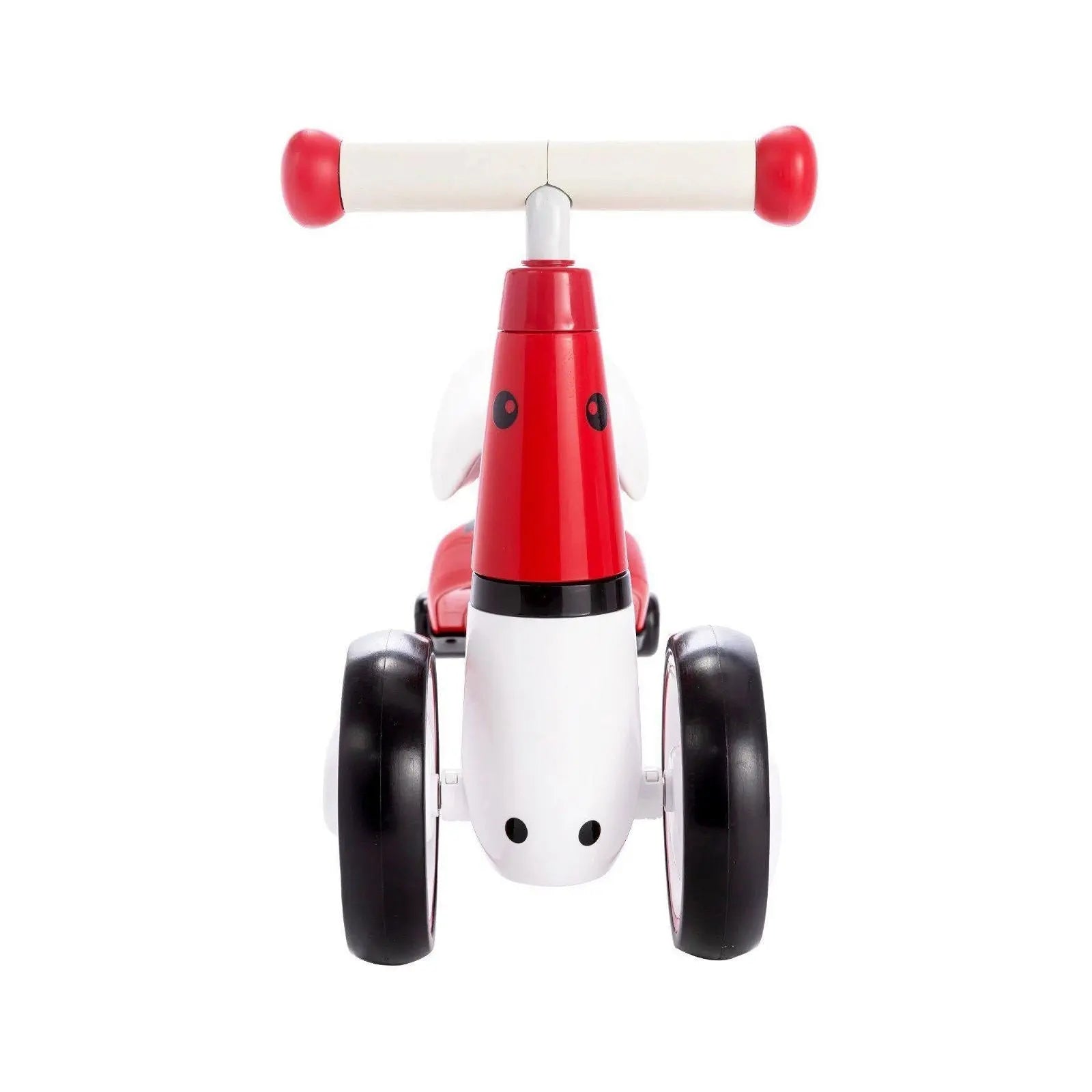 Freddo Toys 3 Wheel Balance Bike-2