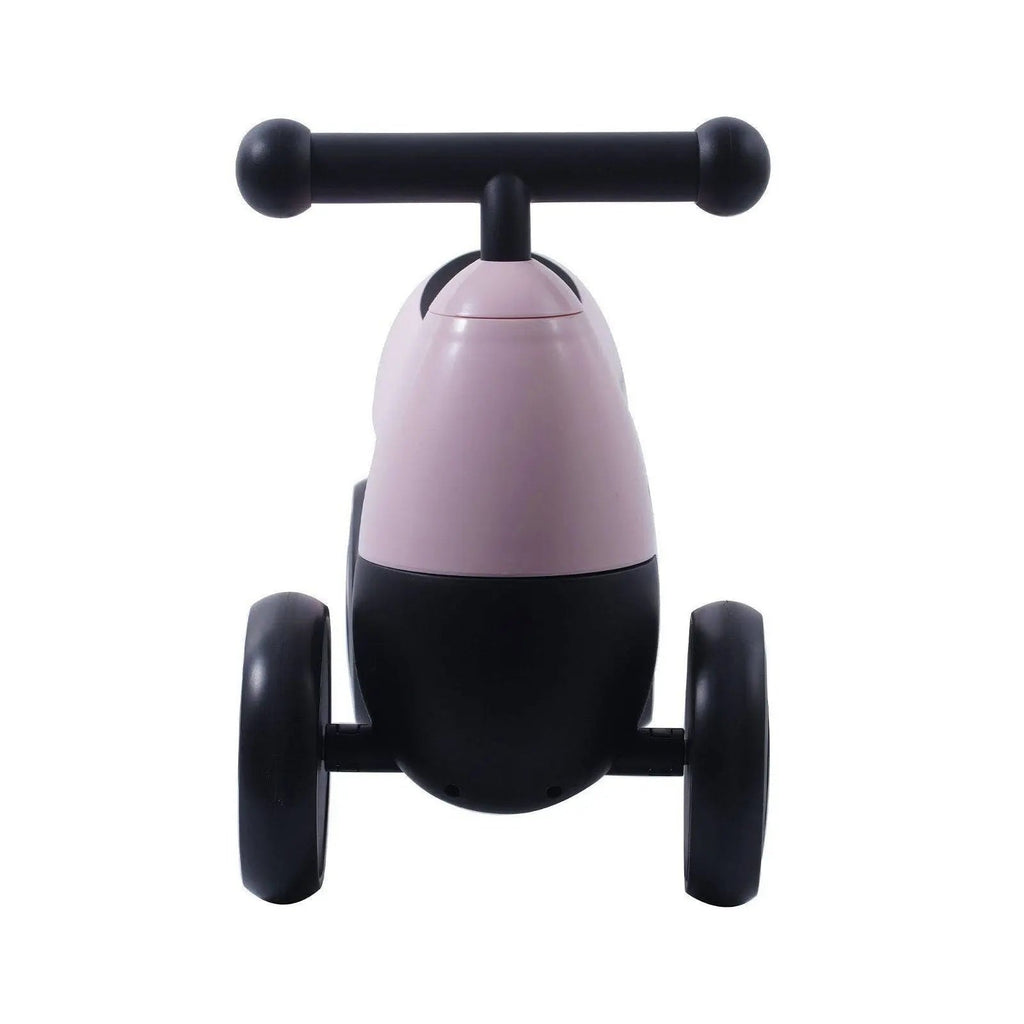 Freddo Toys 4 wheel Balance Bike-2