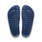 Navy Blue Flip-Flops + Drybag
