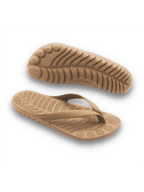 Beach Nude Flip-Flops