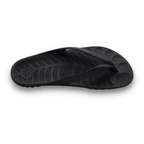 Pirate Black Flip-Flops