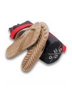 Beach Nude Flip-Flops + Drybag