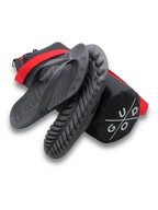 Night Platinum Flip-Flops + Drybag