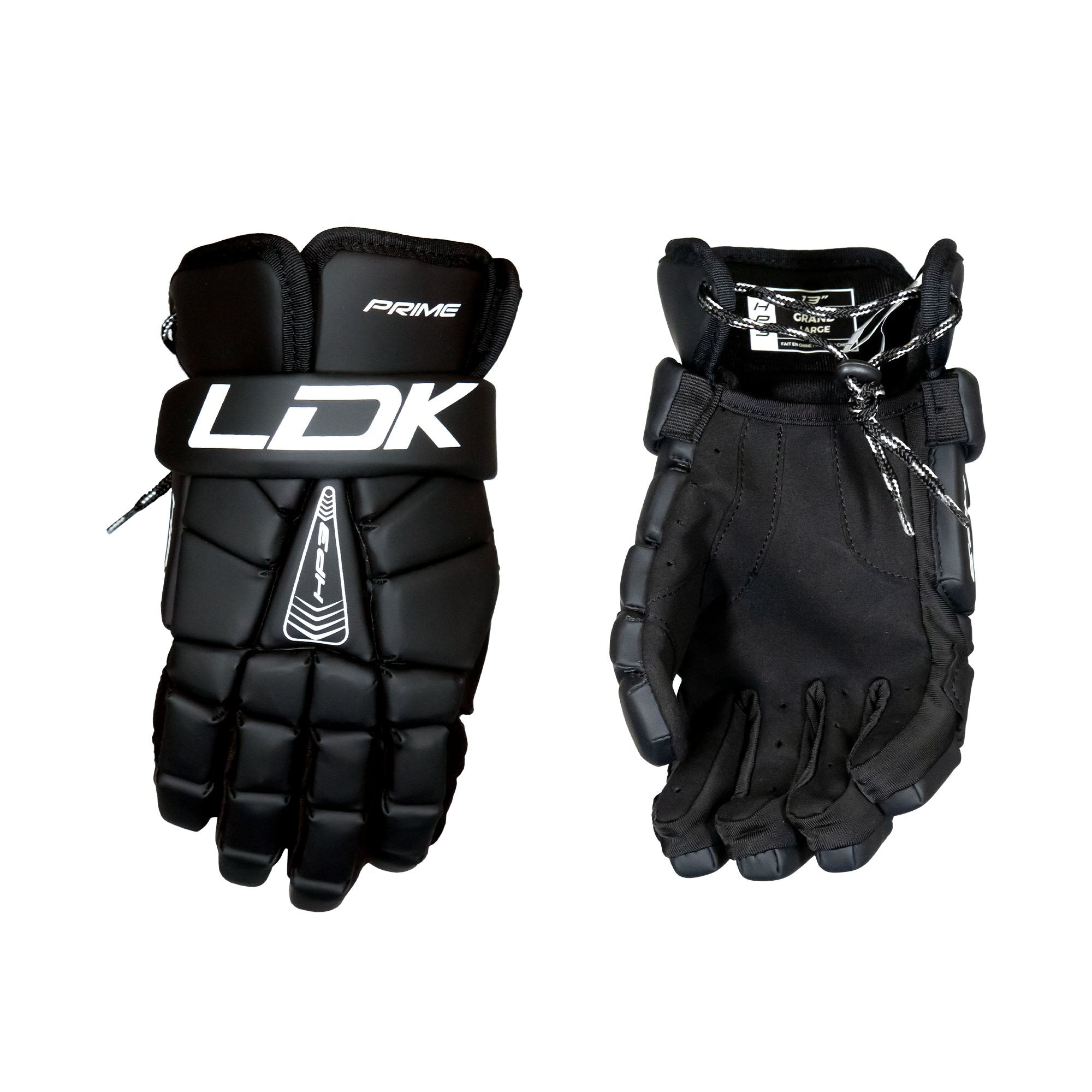 GLOVES / GANTS - HP3