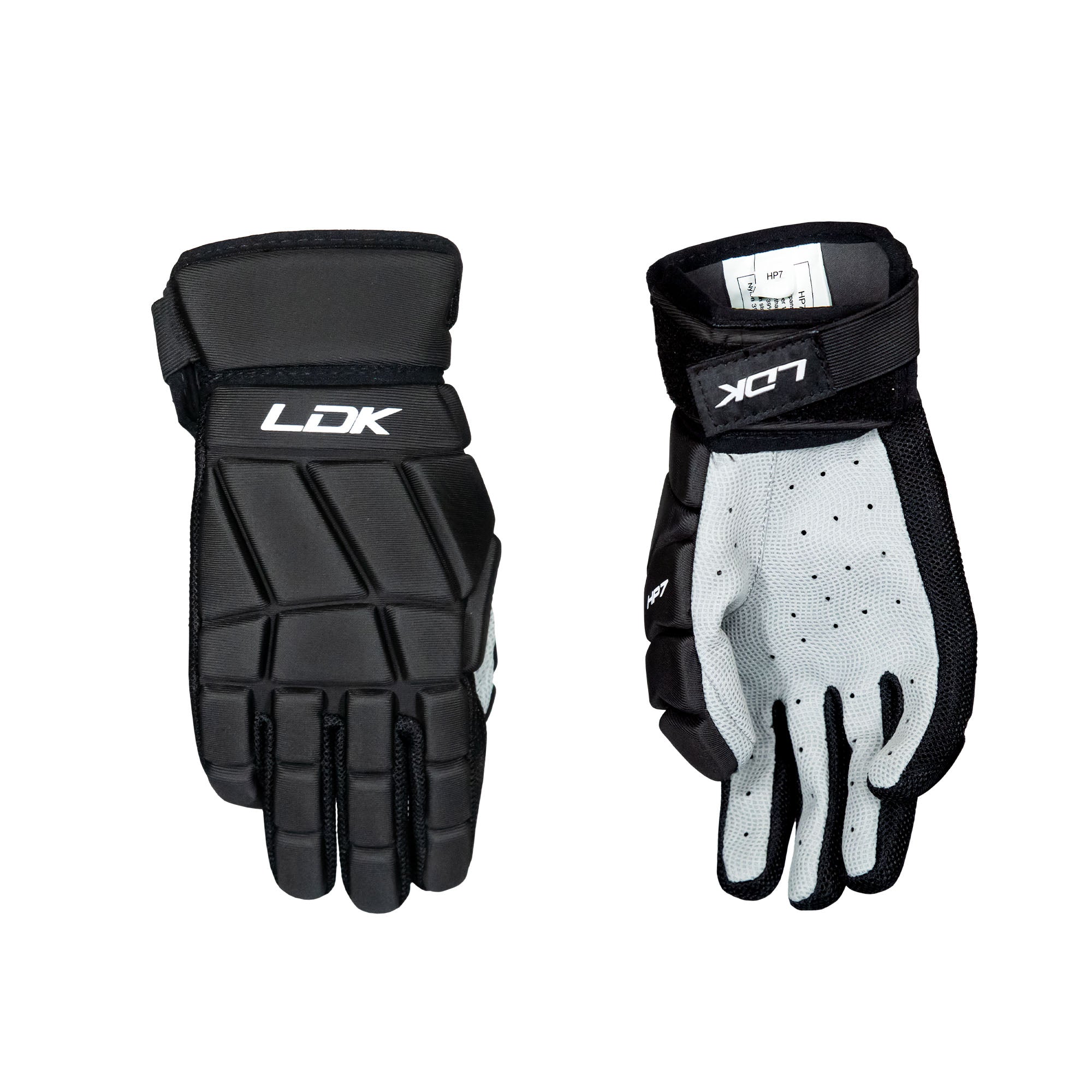 GLOVES / GANTS - HP7