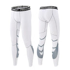 Men's Multi-Sport Compression Leggings-1
