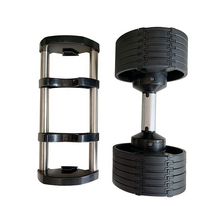 NUO Style Adjustable Dumbbell