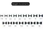 NUO Style Adjustable Dumbbell