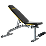 Adjustable Workout Bench 600LB capacity