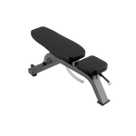 Adjustable Commercial Incline Workout Bench (HX-F39)