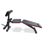 HAJEX Fitness Bench - X4