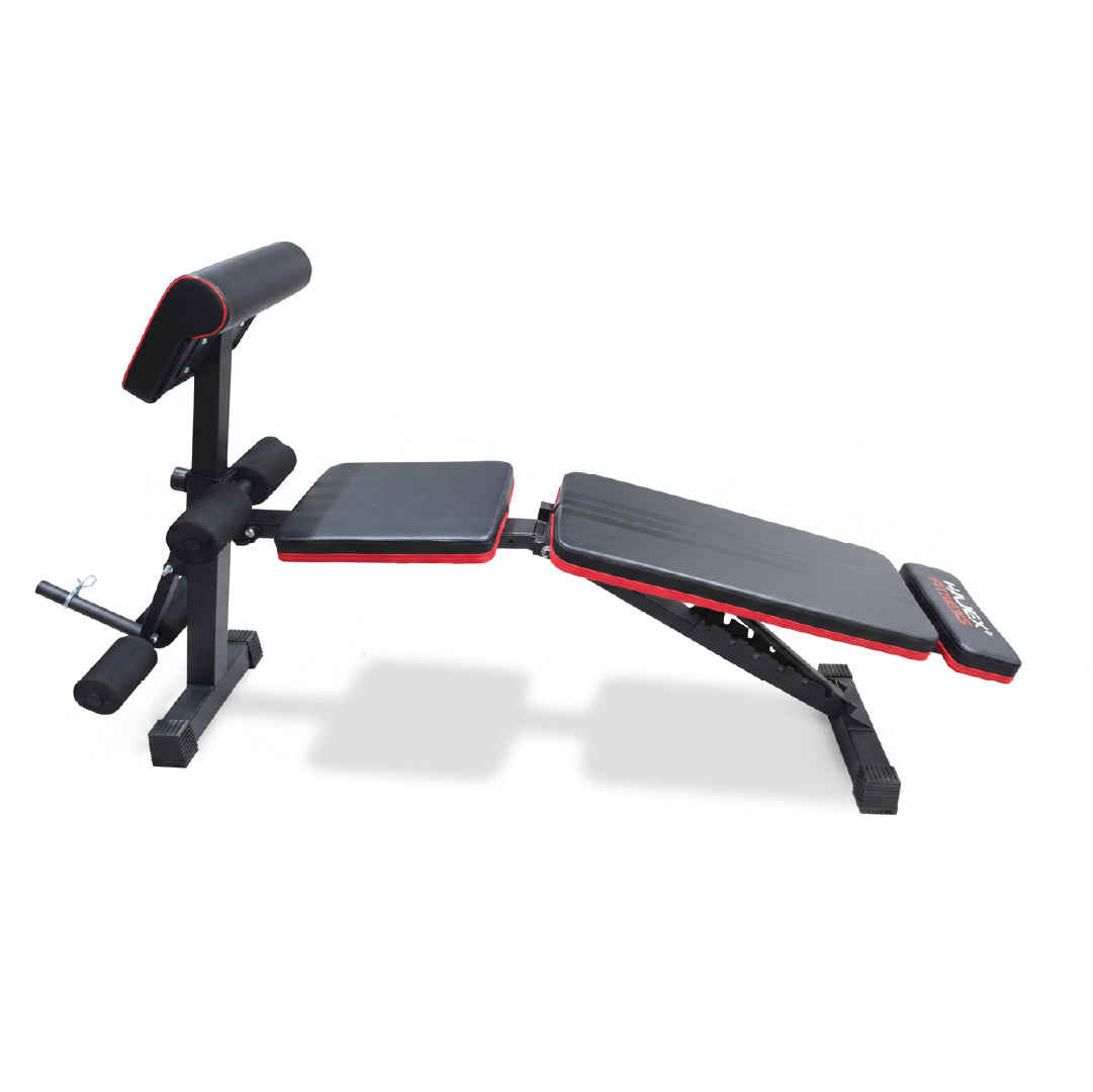 HAJEX Fitness Bench - X4