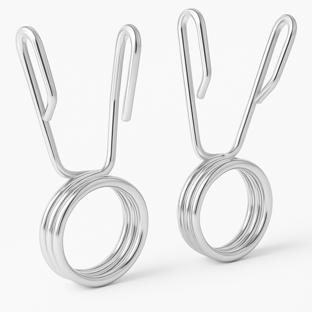 HAJEX Olympic and Standard Barbell Bars 4Ft, 5Ft, 6Ft and 7Ft