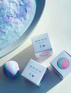 Under The Sea - Bath Bomb