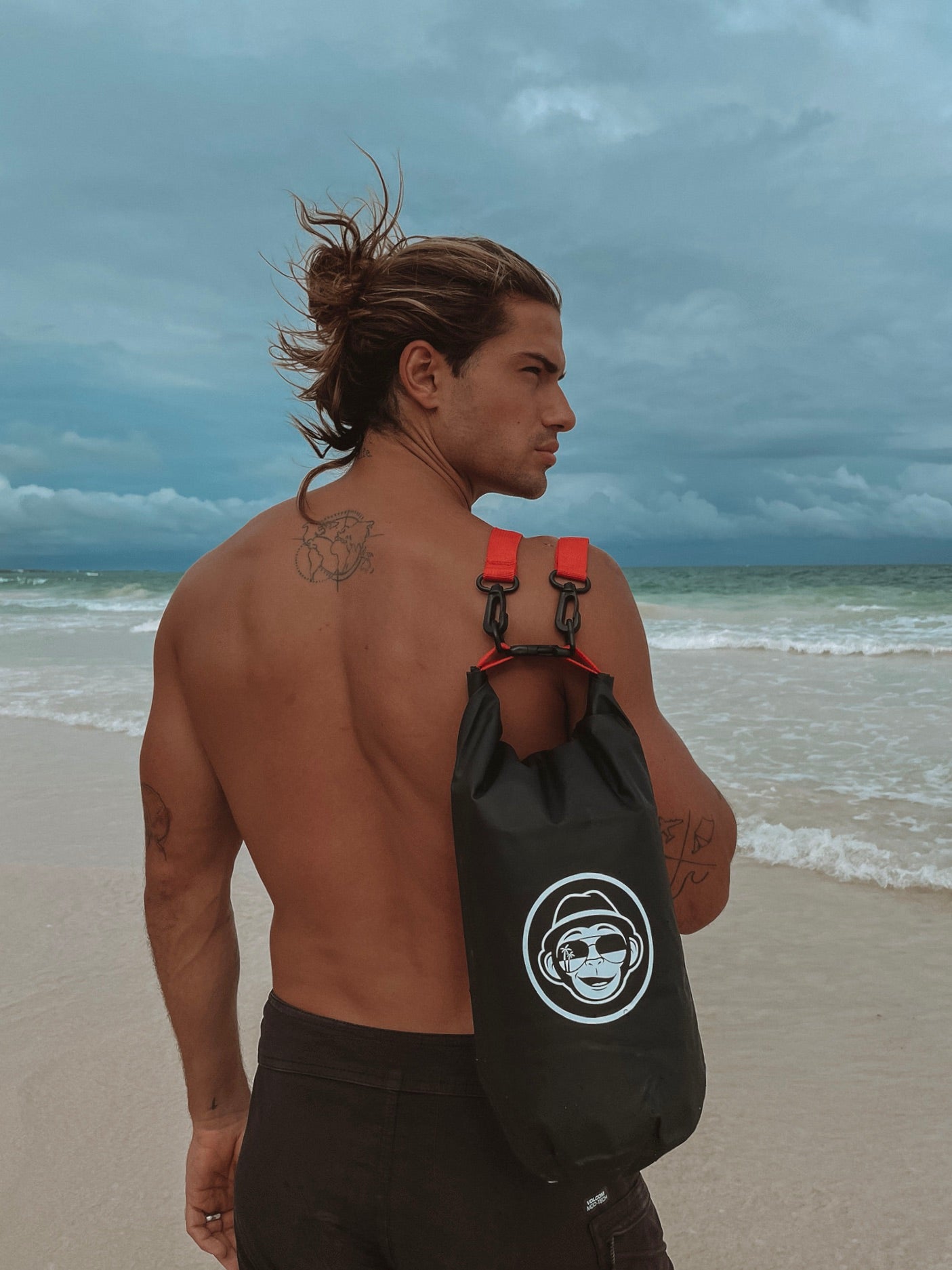 Mini Drybag By GUDO