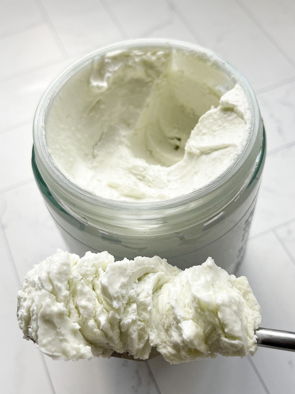 Citrus Body Butter