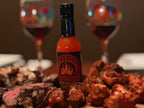 Fired Up Hot Sauce