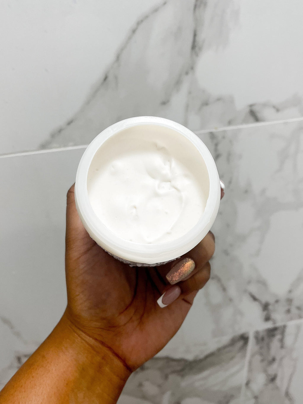 Moisturizing Hair Butter