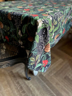 Rectangular Tablecloth, Festive Motive, Christmas Motive | Christmas