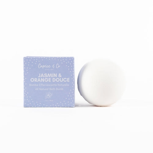 Bath Bombs - All Natural