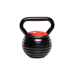 Cast Iron Adjustable Kettlebells