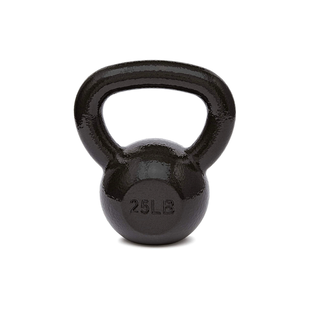 Kettlebells - 5lb to 60lb