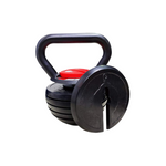 Cast Iron Adjustable Kettlebells