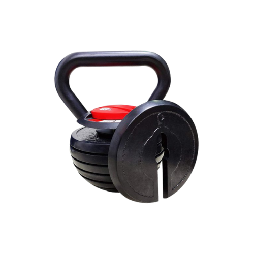 Cast Iron Adjustable Kettlebells