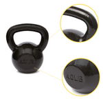 Kettlebells - 5lb to 60lb