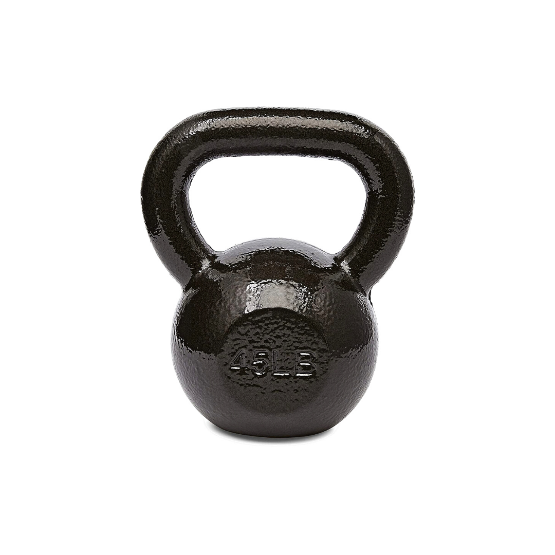 Kettlebells - 5lb to 60lb