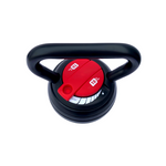 Cast Iron Adjustable Kettlebells