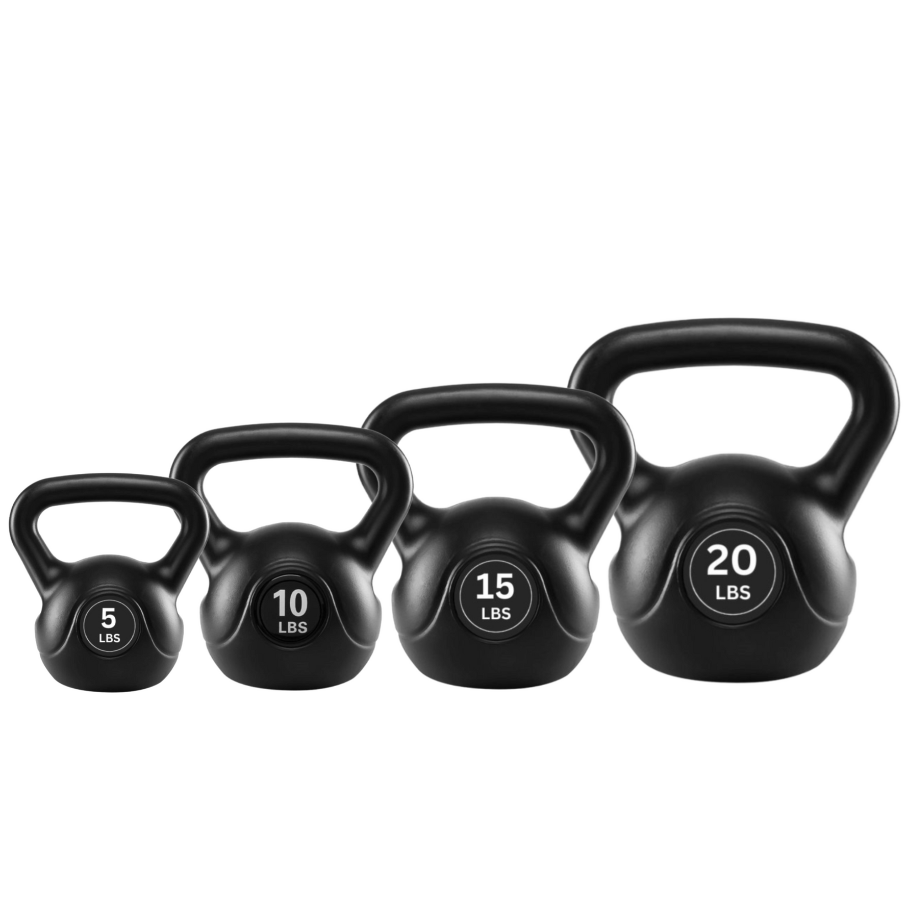 Kettlebell Sets