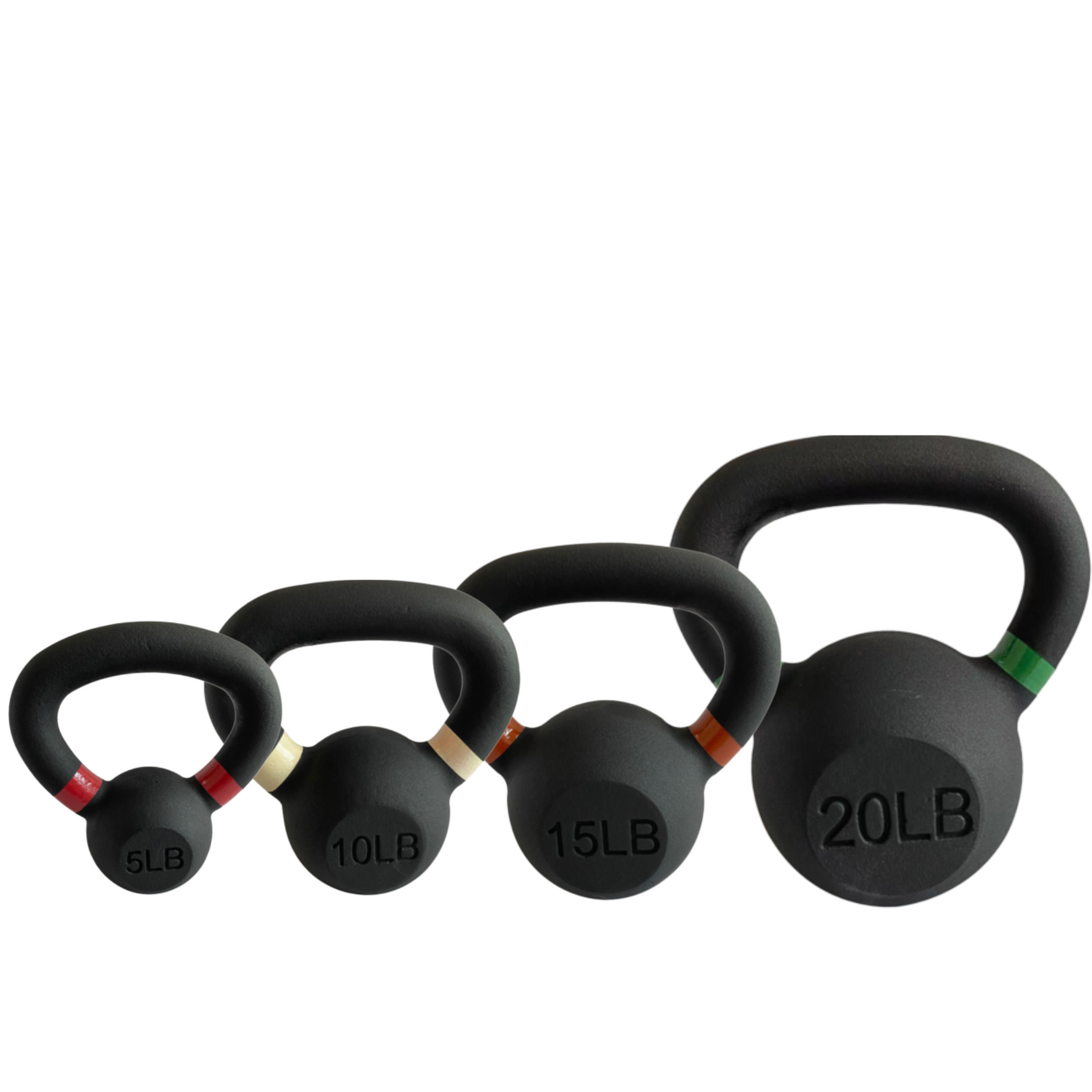 Kettlebell Sets