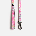 Pink Tie-Dye, Leash for Pets