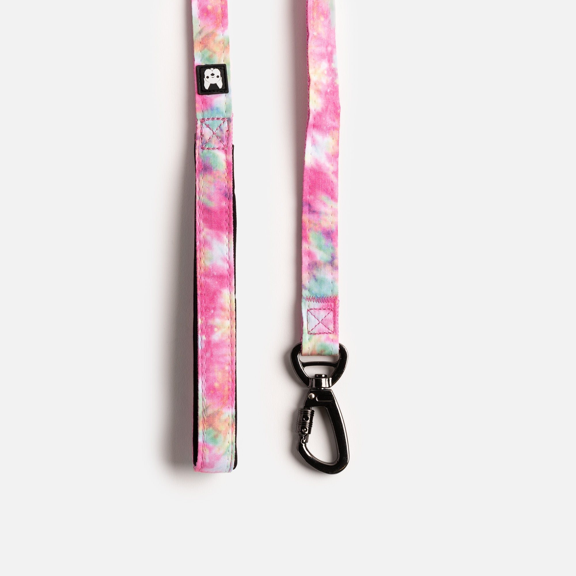 Pink Tie-Dye, Leash for Pets