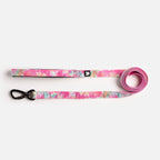 Pink Tie-Dye, Leash for Pets