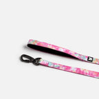 Pink Tie-Dye, Leash for Pets