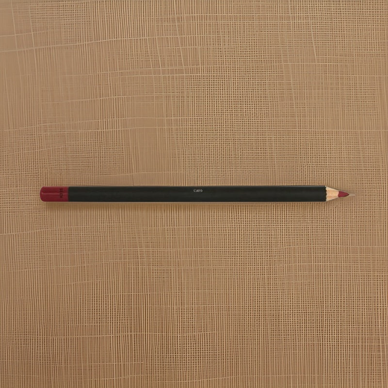 Lip Pencil - Voltage Rouge - K316 | Paraben Free