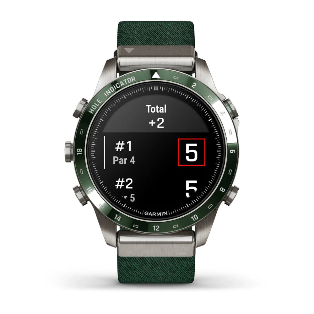 Garmin Marq Golfer Gen 2