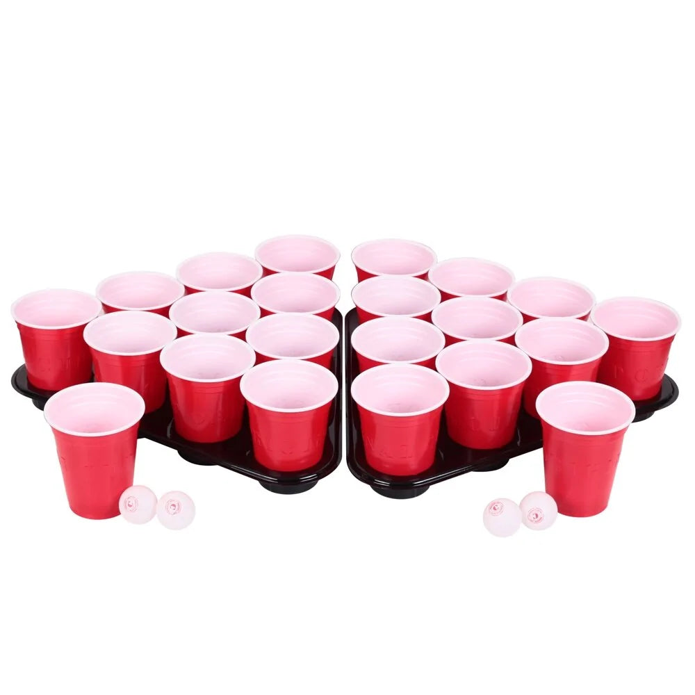 Giant Size Beer Pong