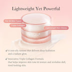 (3 Units) Triple Collagen Cream Bundle