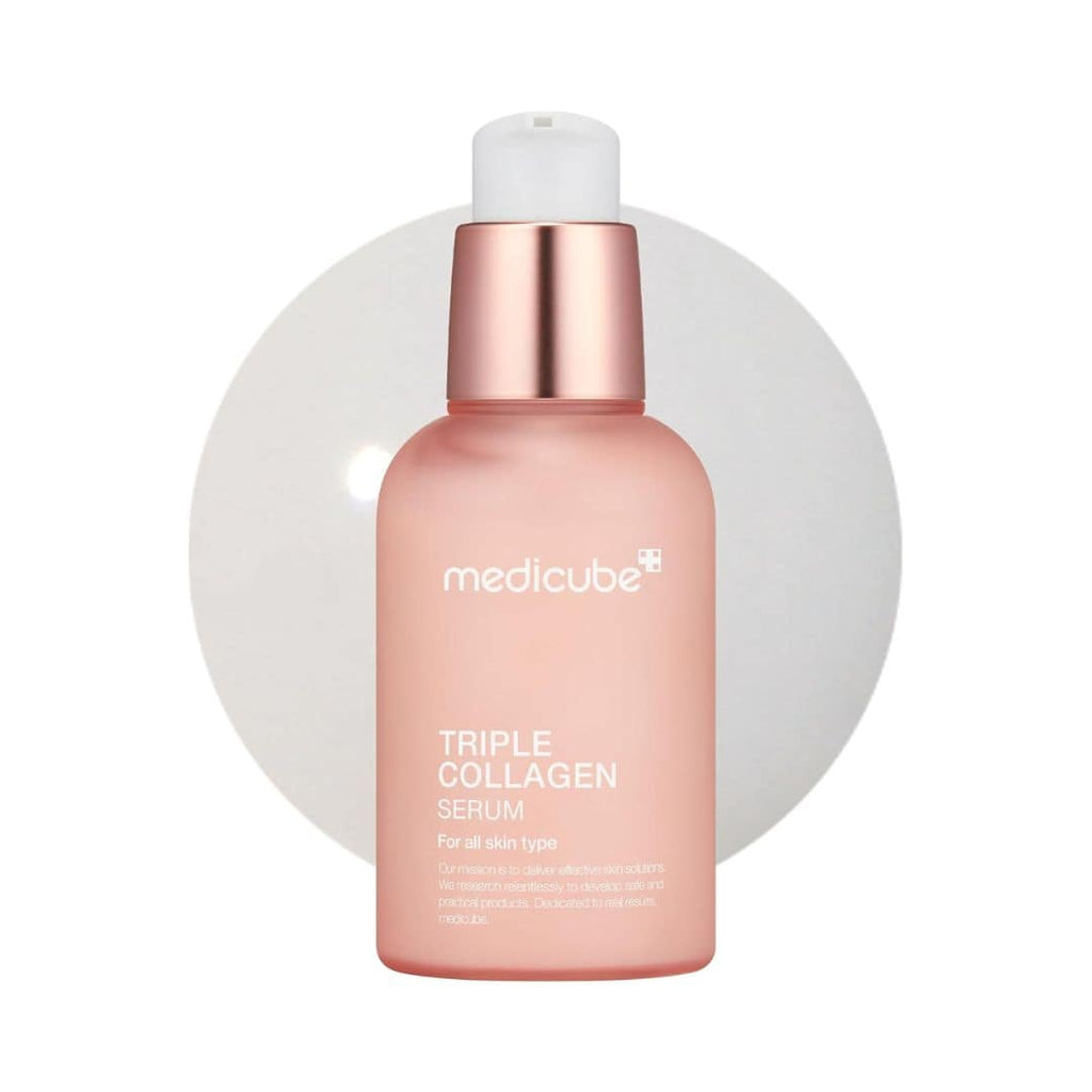 Medicube Triple Collagen Serum 4.0 55ml