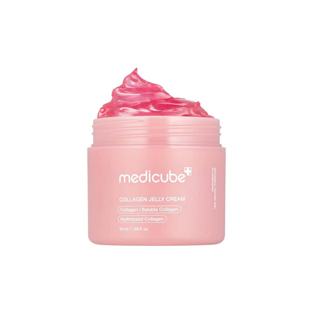 Medicube Collagen Jelly Cream 50ml