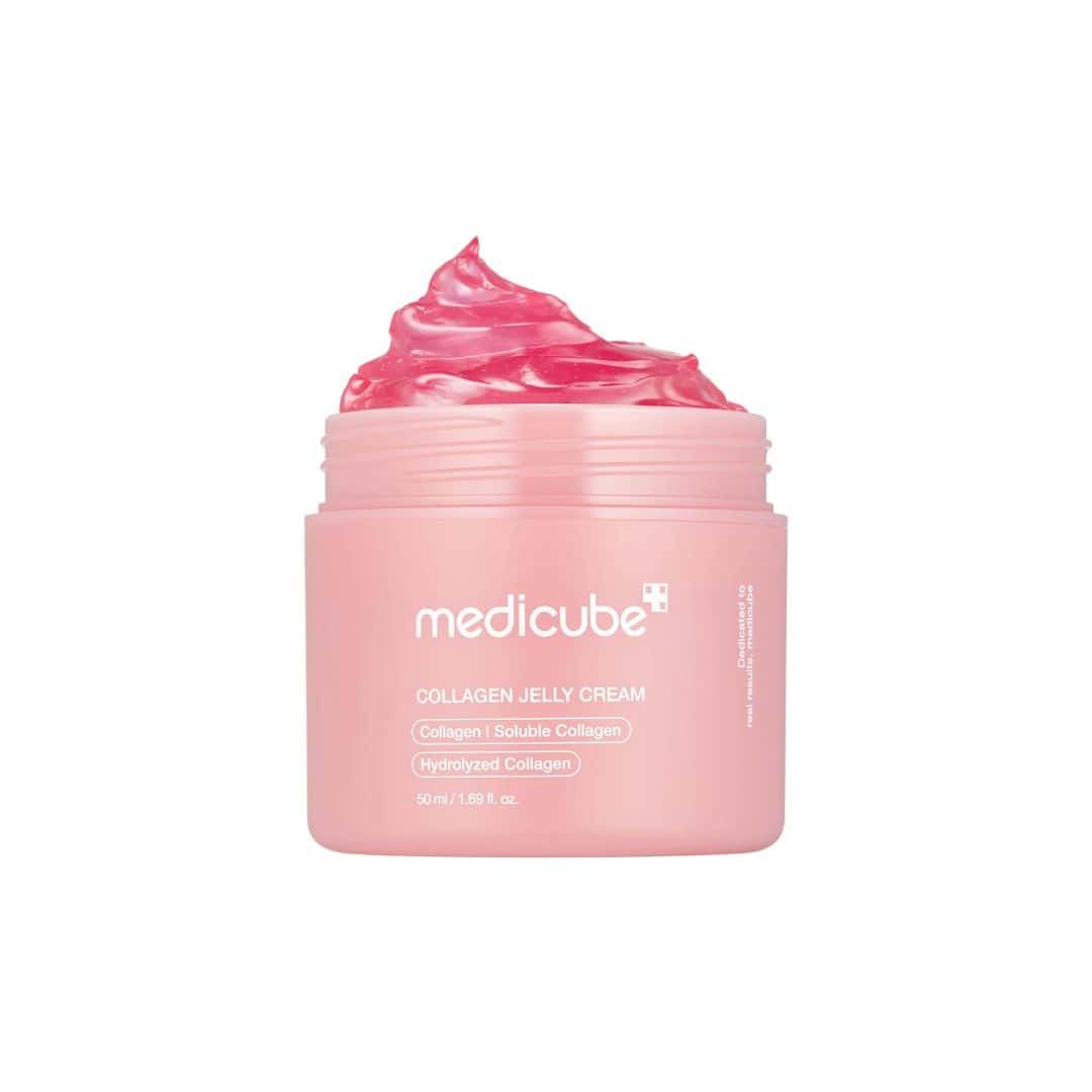Medicube Collagen Jelly Cream 50ml
