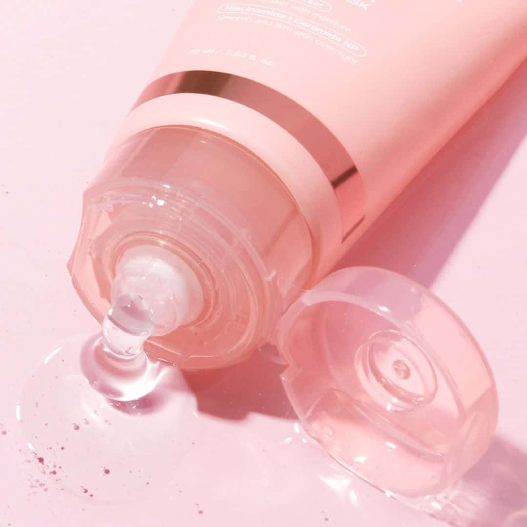 (3 Units) Collagen Night Wrapping Mask Bundle 75ml