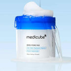 Medicube Zero Pore Pad 2.0 70pcs