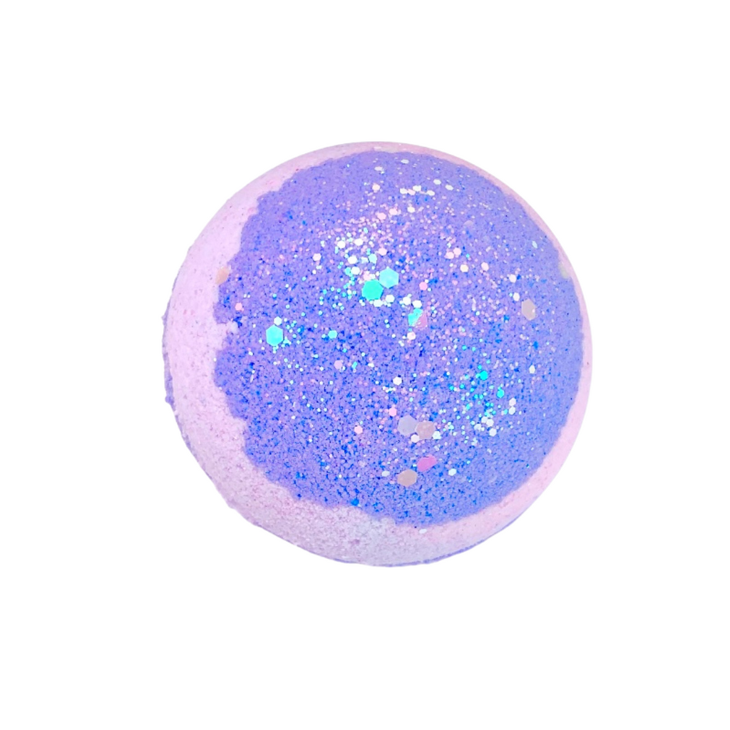 Milky Way - Bath Bomb