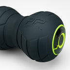 VIBRATING MASSAGE TRACK BALL