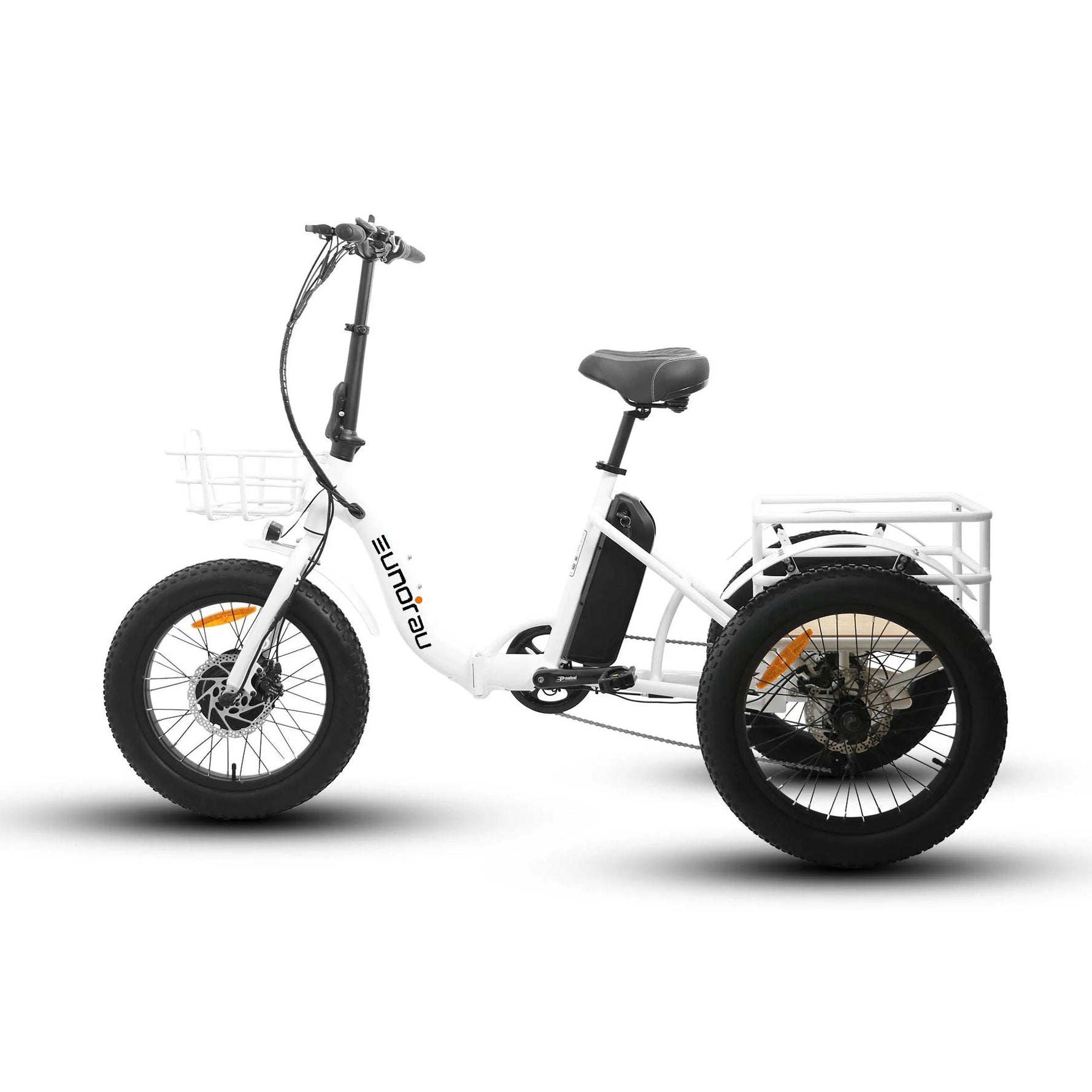 NEW-TRIKE 1.0