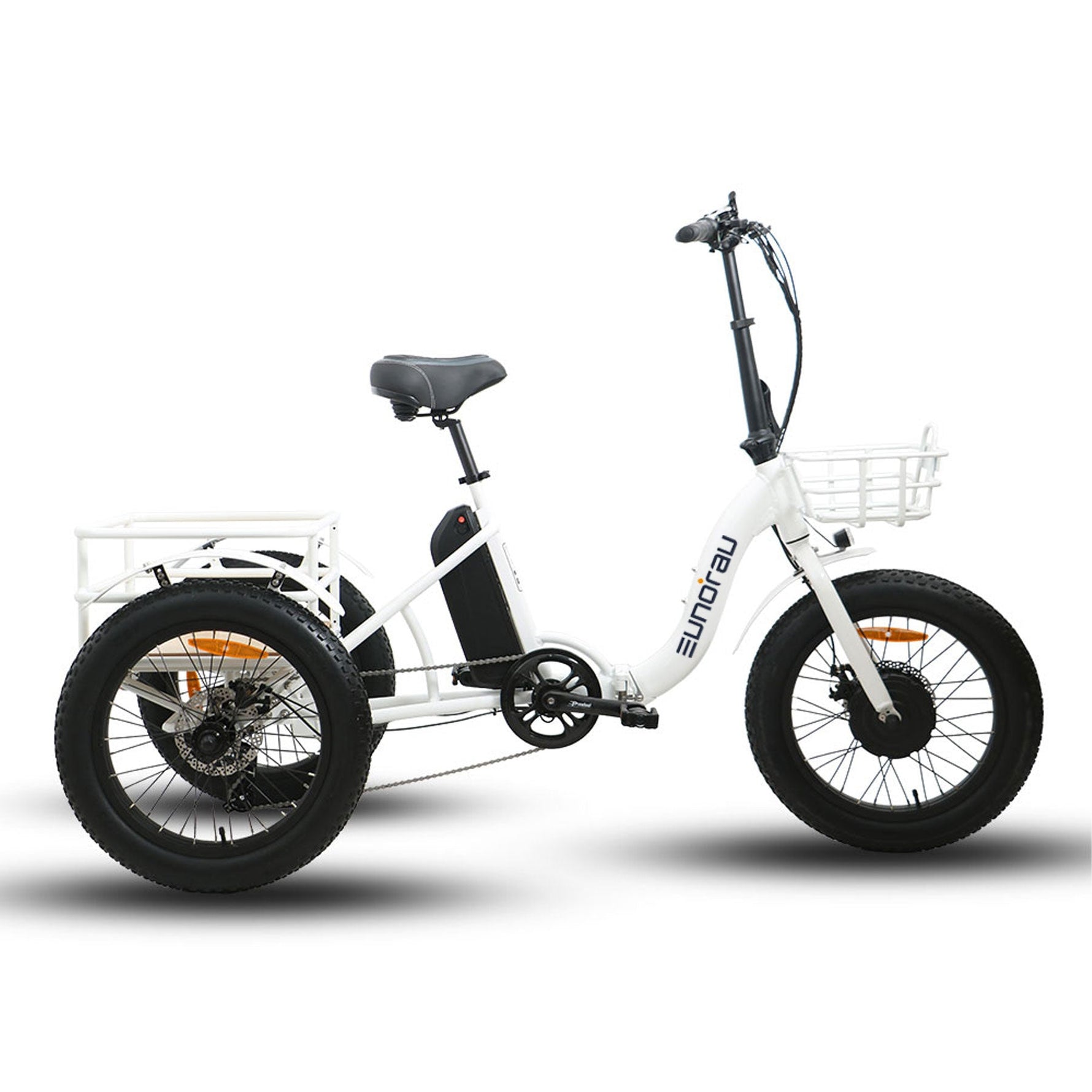NEW-TRIKE 1.0